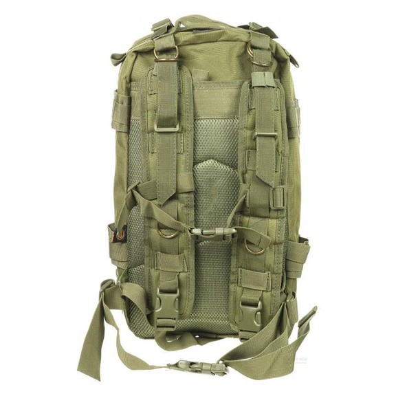 Рюкзак тактичний 3D Pack (18 л)