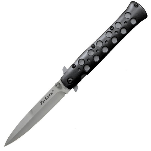 Нож складной Cold Steel Ti-Lite 4 