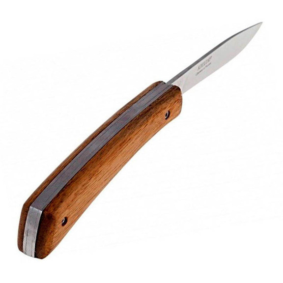 Нож складной Кизляр НСК-7, дерево