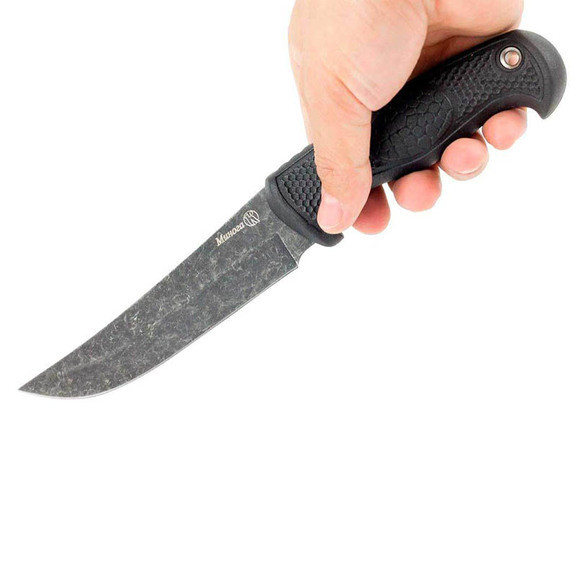 Нож фиксированный Кизляр Минога 