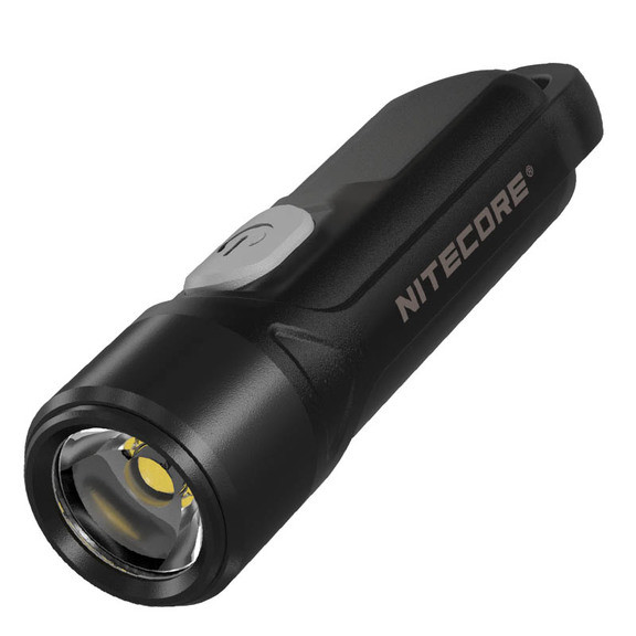 Ліхтар наключний Nitecore TIKI LE