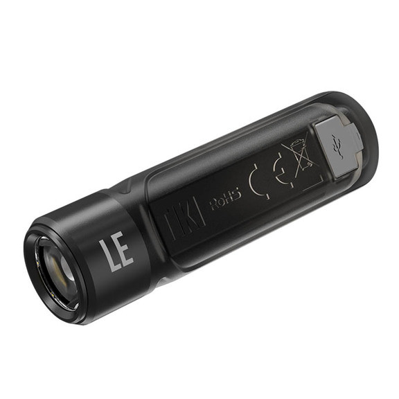 Ліхтар наключний Nitecore TIKI LE