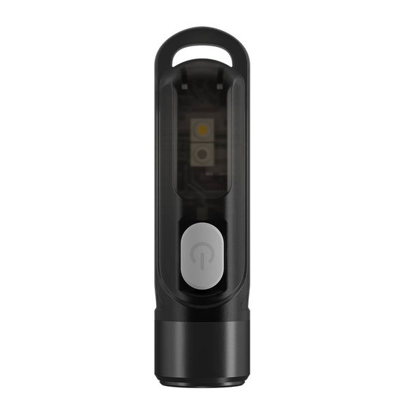 Ліхтар наключний Nitecore TIKI LE