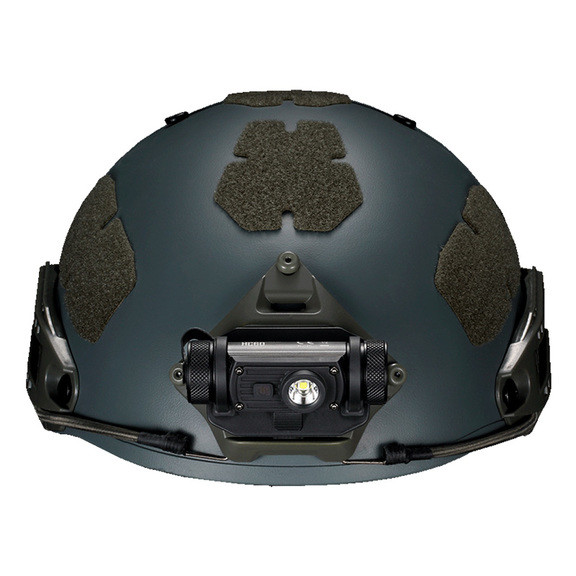 Крепление на шлем для фонарей Nitecore HC60, HC65