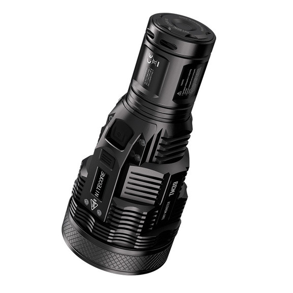 Фонарь Nitecore TM39 lite