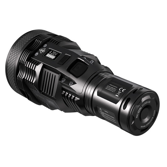 Фонарь Nitecore TM39 lite