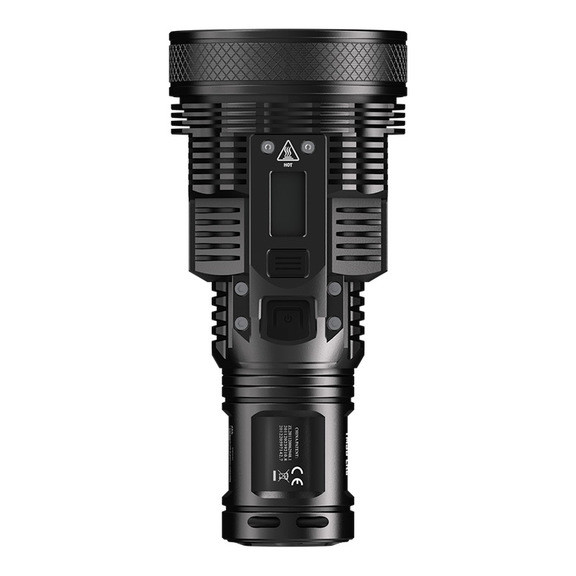 Фонарь Nitecore TM39 lite