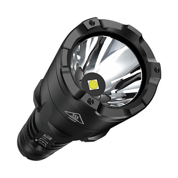 Тактичний ліхтар Nitecore P20 v2