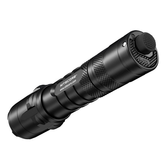Тактичний ліхтар Nitecore P20 v2
