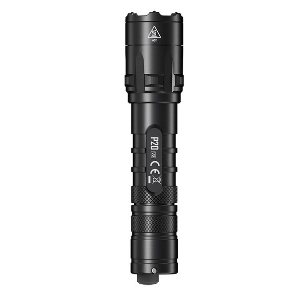 Тактичний ліхтар Nitecore P20 v2