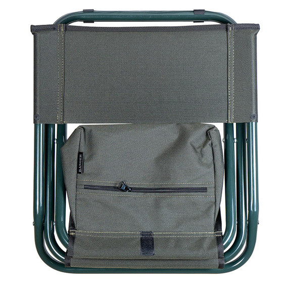 Стул складной туристический с сумкой Ranger Snov Bag (670х420х350 мм)