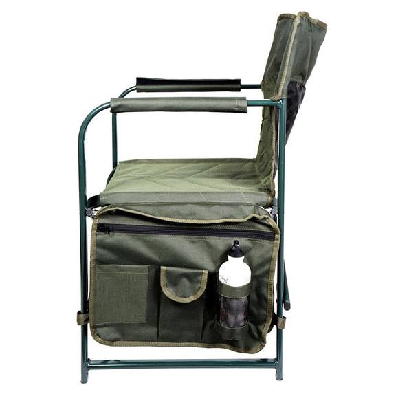 Крісло складане туристичне Ranger Гранд (855х480х530 мм)