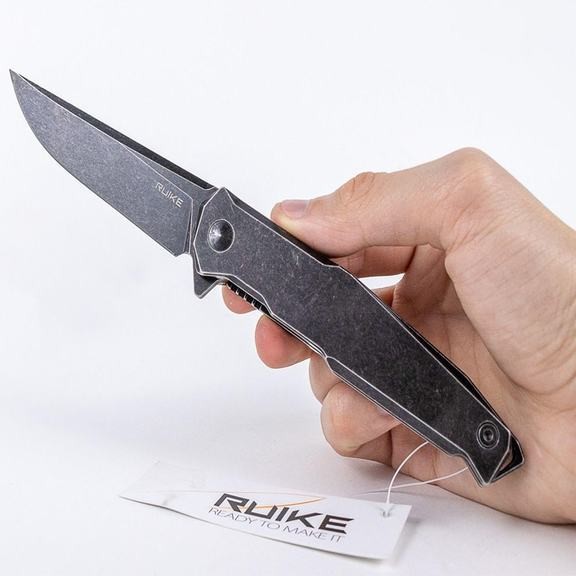 Нож складной Ruike P108-SB 