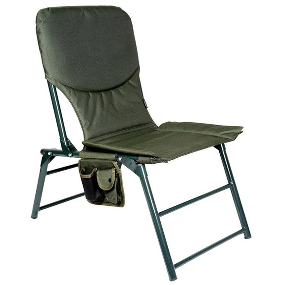 Кресло складное туристическое Ranger Титан (840х800х490 мм)