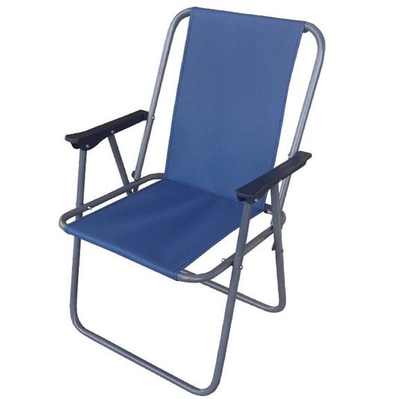 Кресло складное туристическое Восток Отдых (Фидель) (750x440 мм)