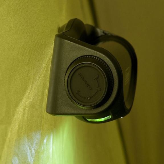 Ліхтар магнітний Coleman Magnetic LED Tent Light