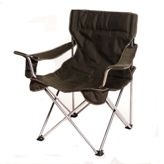 Крісло складане туристичне Vitan Вояж-комфорт (780х800х550 мм)