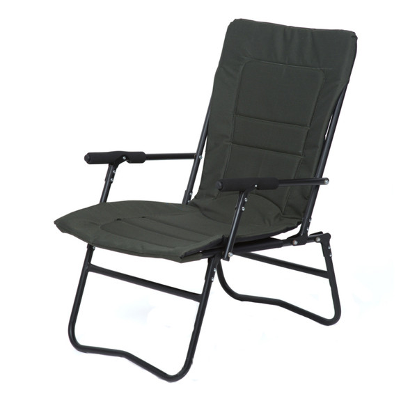 Кресло складное карповое Vitan Белый Амур (925х575х670 мм)