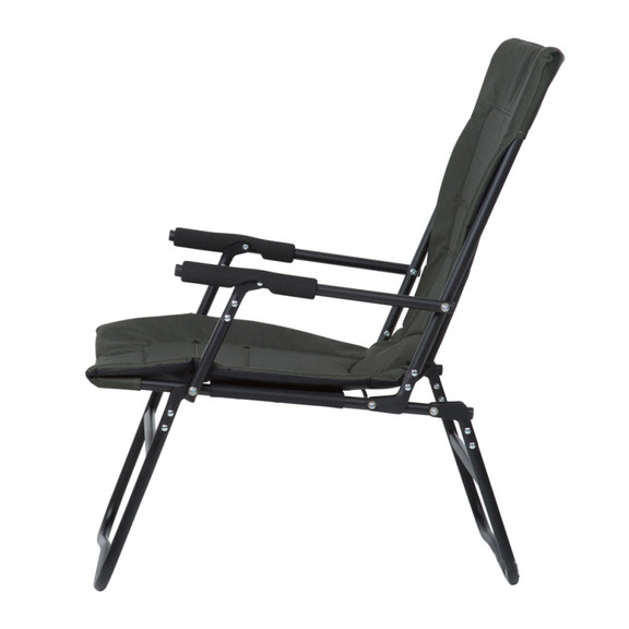 Кресло складное карповое Vitan Белый Амур (925х575х670 мм)