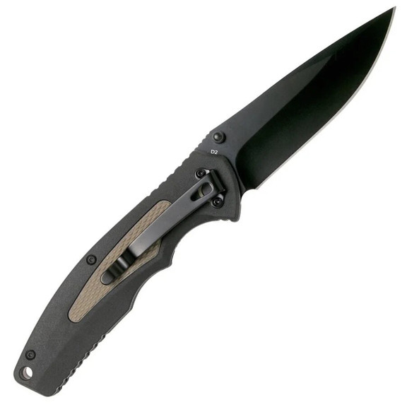 Нож складной Boker Plus Gemini NGA