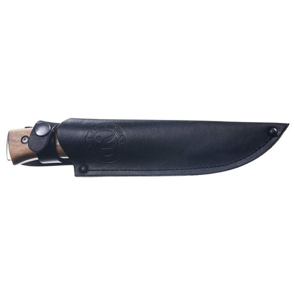 Нож фиксированный Кизляр Стерх-1, орех