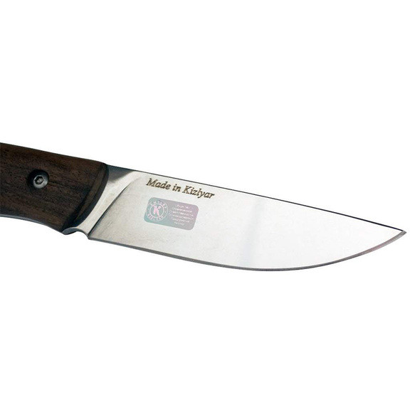 Нож фиксированный Кизляр Стерх-1, орех