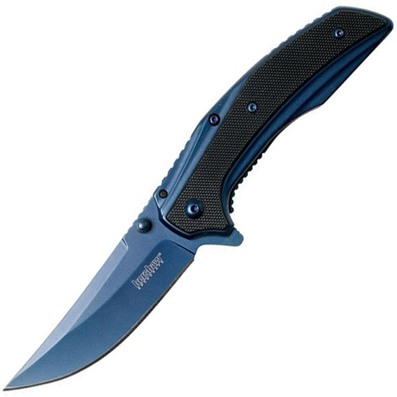 Ніж складаний Kershaw Outright 