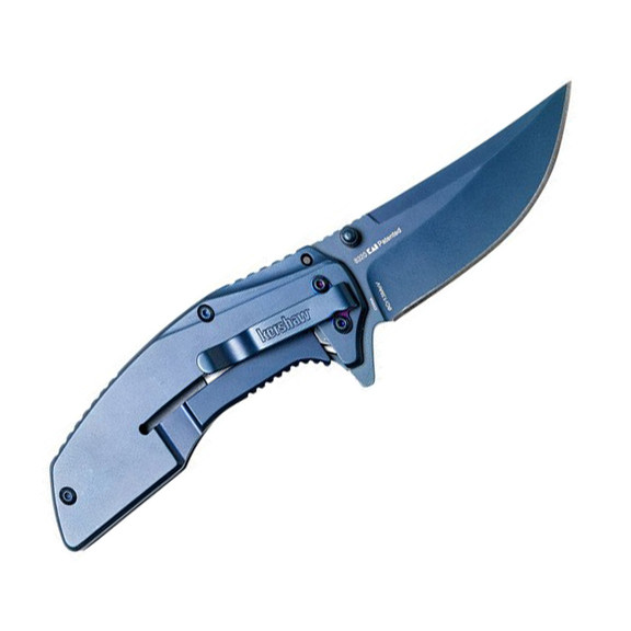 Ніж складаний Kershaw Outright 