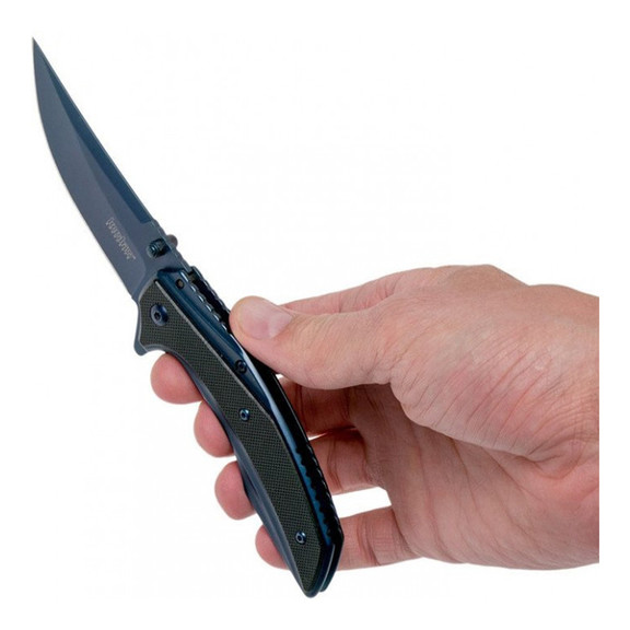 Ніж складаний Kershaw Outright 