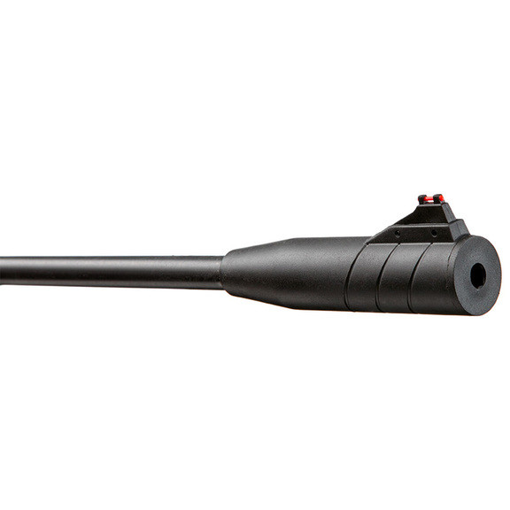 Пневматична гвинтівка з оптичним прицілом Beeman Mantis (4x32, 4,5 мм)