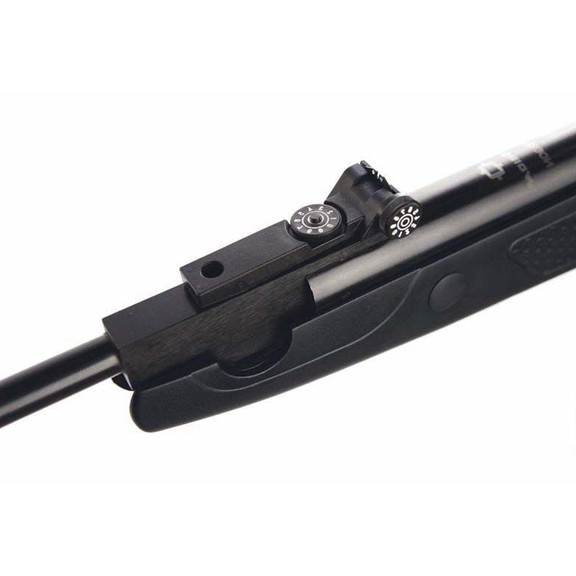 Гвинтівка пневматична Norica Dragon GRS (4.5 мм)