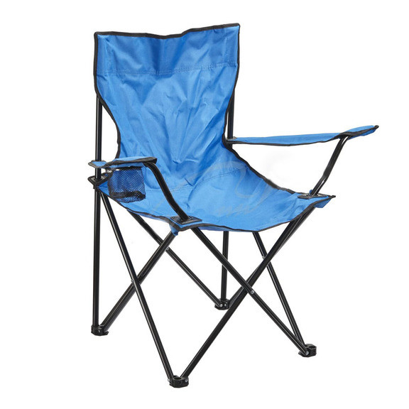Крісло складане туристичне Skif Outdoor Comfort (500х500х600 мм)