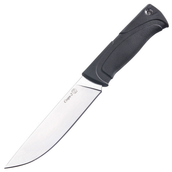 Нож фиксированный Кизляр Стерх-2 