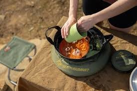 Кружка Sea to Summit Horizon Insulated Mug, 475 мл