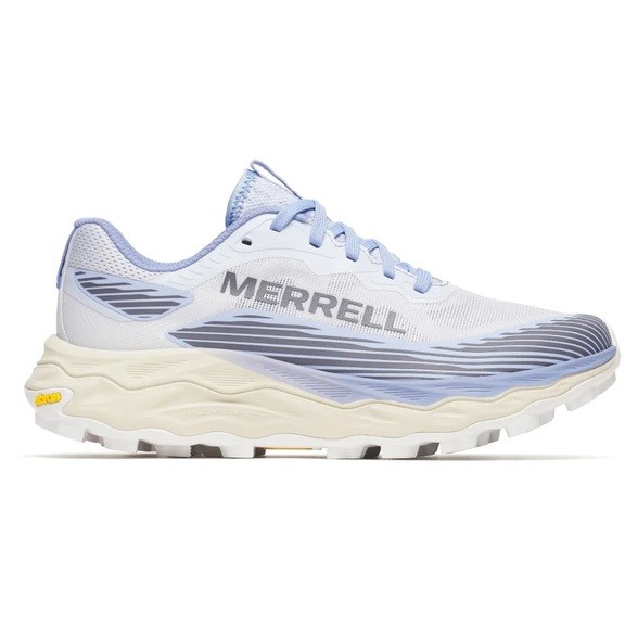 Кросівки жіночі Merrell Agility Peak 6
