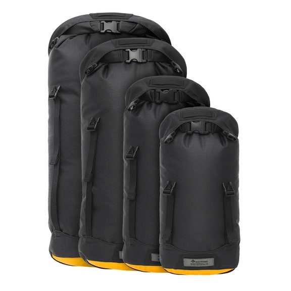 Компресійний гермочохол Sea To Summit Evac Compression Dry Bag HD, 13 L