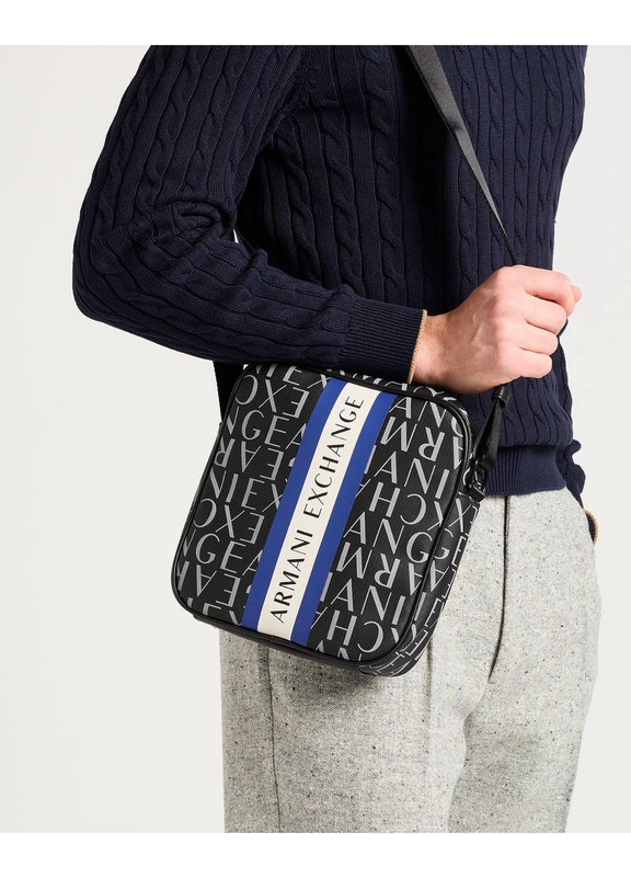 Чоловіча сумки Armani Exchange 952399CC831