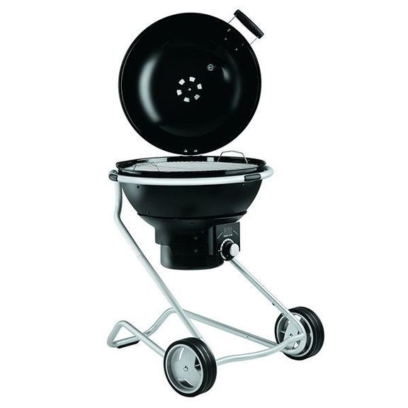 Гриль угольный Rosle No.1 Air F60 Roesle