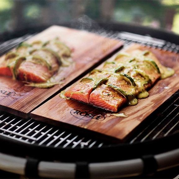 Гриль угольный Rosle No.1 Air F60 Roesle