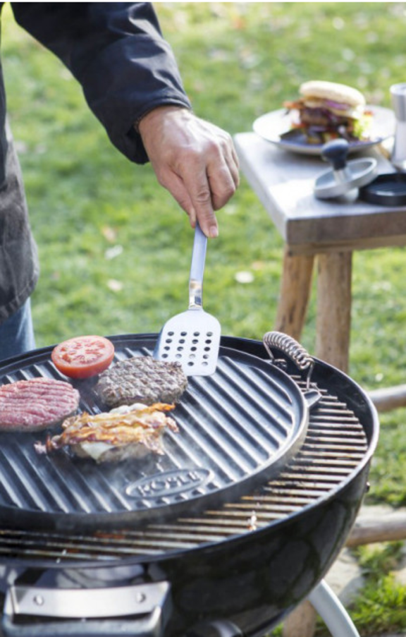 Гриль угольный Rosle No.1 Sport F60 Roesle