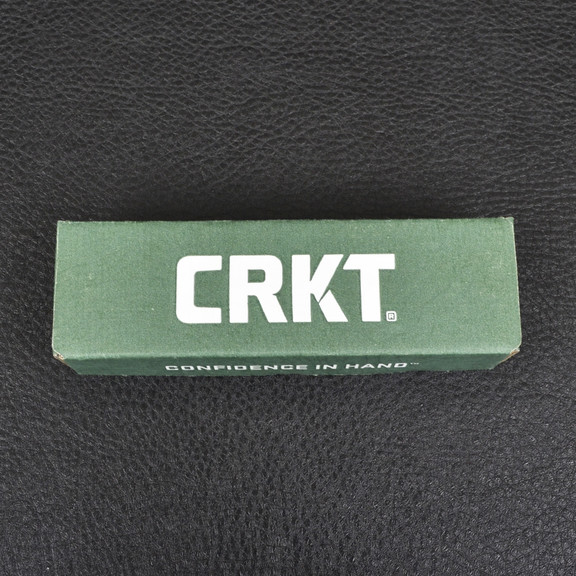 Нож складной CRKT Jettison Compact  