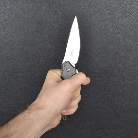 Нож складной CRKT Outrage