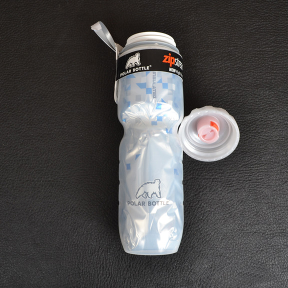 Термобутылка Polar Bottle BreakAway (720 мл)