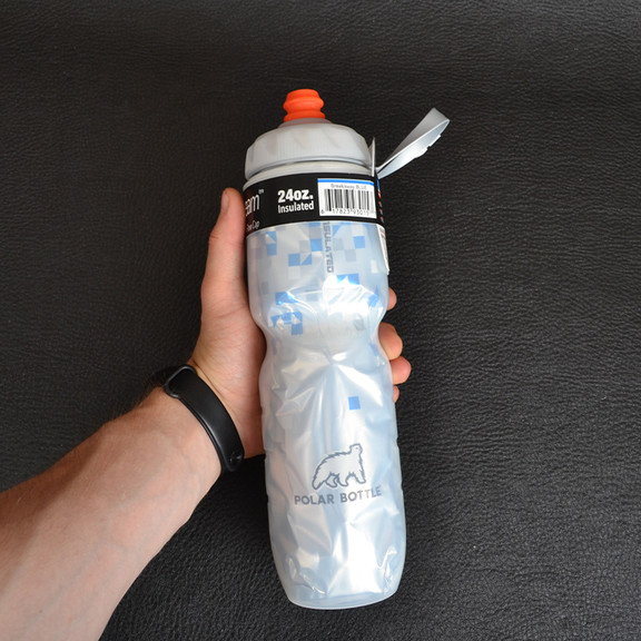 Термобутылка Polar Bottle BreakAway (720 мл)