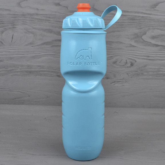 Термобутылка Polar Bottle (720 мл)