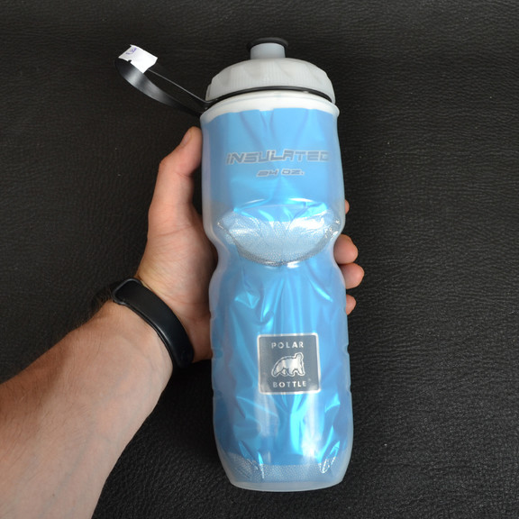 Термобутылка Polar Bottle (720 мл)