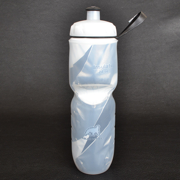 Термобутылка Polar Bottle Pattern (720 мл)