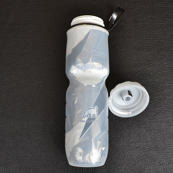 Термобутылка Polar Bottle Pattern (720 мл)