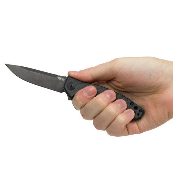 Нож складной Zero Tolerance 0450CF 