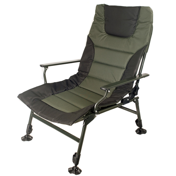 Кресло складное карповое Ranger SL-105 Wide Carp (990х850х720 мм)